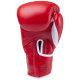 Перчатки боксерские Wolf Red, кожа, 10 oz