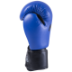 Перчатки боксерские Spider Blue, к/з, 8 oz