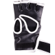 Перчатки для MMA-0057, к/з, черные