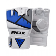 Перчатки для MMA T7 GGR-T7U REX BLUE
